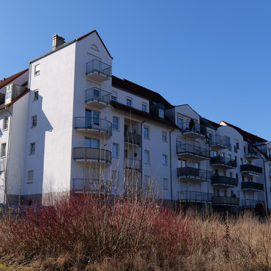 Wohnung Mieten Auerbach