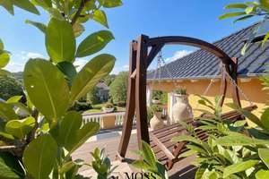 Ganzjährig Luxusurlaub, Dolce Vita, absolute Privatsphäre, traumhafte Aussicht und das in Toplage – 75173 Südweststadt, Pforzheim – Vorschaubild 23