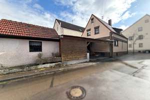 Ihr Zuhause ohne Gartenpflicht – geräumiges Einfamilienhaus zum Wohlfühlen – Die vollständige Adresse der Immobilie erhältst du vom Anbieter., 89431 Bächingen an der Brenz – Vorschaubild 12