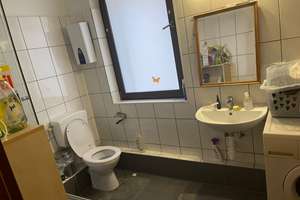 2-Zimmer-Wohnung mit EBK in 54293 Trier zu vermieten – Die vollständige Adresse der Immobilie erhältst du vom Anbieter., 54293 Ehrang/Quint, Trier – Vorschaubild 5