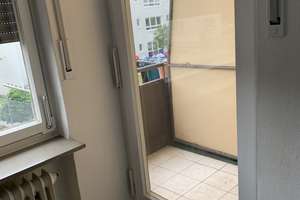 Ab 01.06.2026 wird eine vollständig renovierte 2-Zimmer-Wohnung in sehr zentraler Lage vermietet. – Errprinzenstraße 11, 75175 Oststadt, Pforzheim – Vorschaubild 12