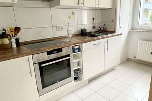 ***Lindenhof*** hübsche Wohnung mit Terrasse - Rheinnähe – Gontardstraße 15, 68163 Lindenhof, Mannheim – Vorschaubild 8