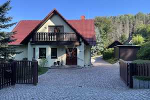 „Architektenhaus in Oybin: Wohnen, wo andere Urlaub machen“ – Görlitz (Kreis) – Vorschaubild 4