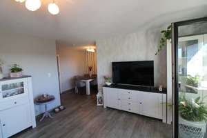 Hoch über Lebenstedt: Barrierefreie 3-Zimmer-Etagenwohnung mit Balkon – Die vollständige Adresse der Immobilie erhältst du vom Anbieter., 38226 Lebenstedt, Salzgitter – Vorschaubild 4