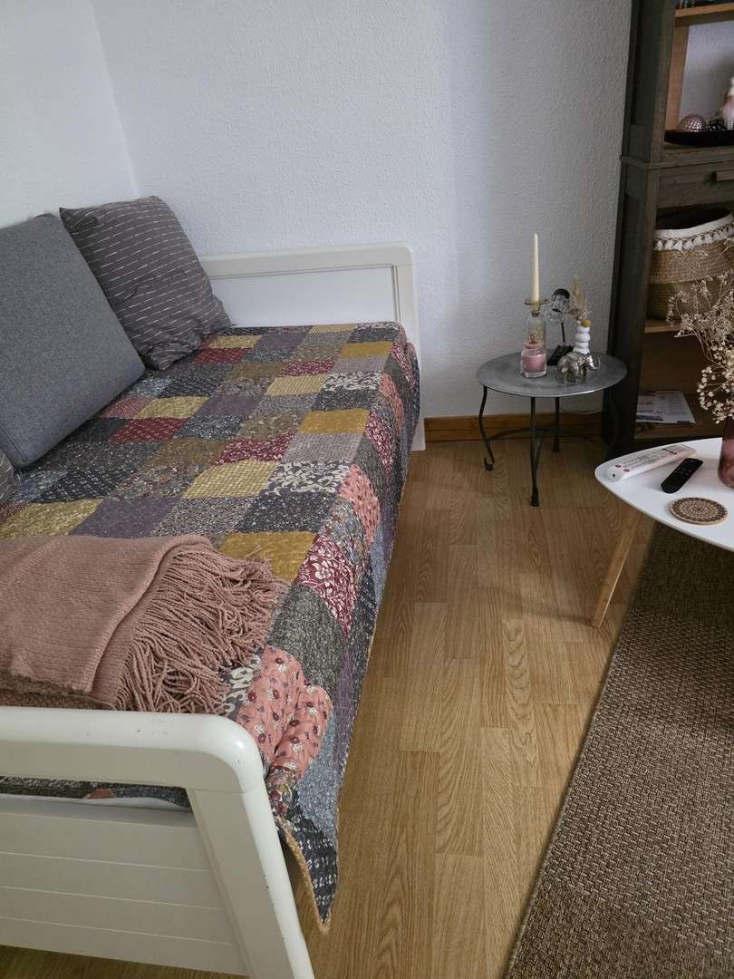 Immobilie in Hottenbach - Ferienhaus/ Doppelhaushälfte - Bild 2