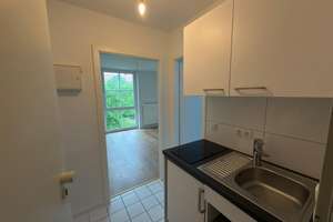 Kompaktes Apartment in Stöcken: Ein Zuhause mit funktionaler Einbauküche – Stöckener Straße 173, 30419 Stöcken, Hannover – Vorschaubild 2