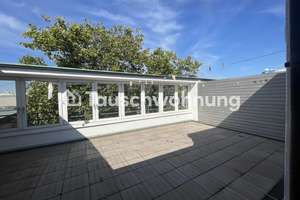 Tauschwohnung: Helles und geräumiges Studio-Apartment im Zentrum von Köln – Die vollständige Adresse der Immobilie erhältst du vom Anbieter., 50667 Altstadt/Nord, Köln – Vorschaubild 4