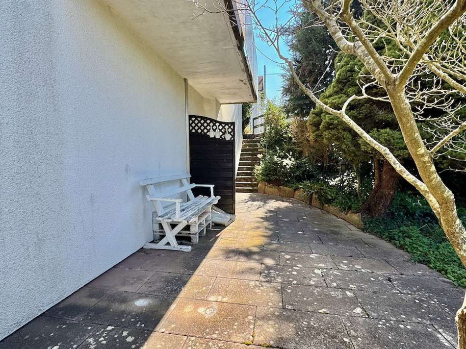 Terrasse UG:DG