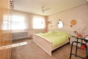 Gemütliches Reiheneckhaus mit Keller und pflegeleichtem Garten! – Die vollständige Adresse der Immobilie erhältst du vom Anbieter., 38448 Vorsfelde, Wolfsburg – Vorschaubild 9