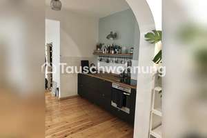 Tauschwohnung: Suche 3-Zimmer-Whg, biete Loft-Wohnung in Kreuzberg – Die vollständige Adresse der Immobilie erhältst du vom Anbieter., 10997 Kreuzberg, Berlin – Vorschaubild 2
