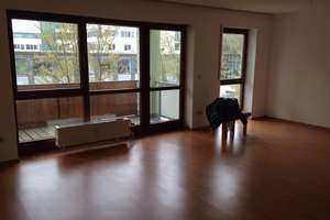 3 Zimmerwohnung nahe Brückenkopf