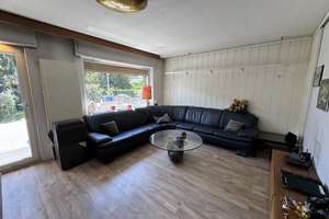 Profi Concept: Frankfurt, außergewöhnliches Reiheneckhaus in guter Lage in Dornbusch – Ziegenhainerstr. 207, 60433 Dornbusch, Frankfurt am Main – Vorschaubild 9