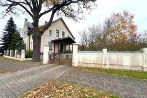 VERBORGENE SCHÖNHEIT IM GRÜNEN – Jerichower Land (Kreis) – Vorschaubild 3