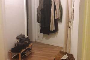 Sehr schöne 2-Zimmer- Wohnung zu vermieten! – Heischstraße  21, 24143 Gaarden-Süd und Kronsburg, Kiel – Vorschaubild 5