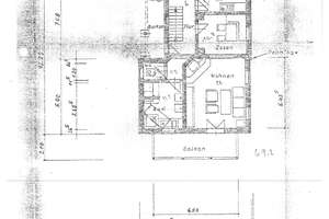 Modernes Einfamilienhaus mit Traumgrundstück & großzügigem Nebengebäude – Die vollständige Adresse der Immobilie erhältst du vom Anbieter., 86489 Deisenhausen – Vorschaubild 29