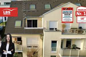 Wohnen am Zukunftsstandort MARK 51°7 – Maisonette mit Balkon und Tiefgarage – Die vollständige Adresse der Immobilie erhältst du vom Anbieter., 44803 Laer, Bochum – Vorschaubild 1