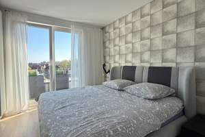 penthouse | xxl-dachterrassen | weitblick | kamin | 3,5 zimmer | heilbronn | fasan – Fasanenweg 42, 74080 Böckingen, Heilbronn – Vorschaubild 11