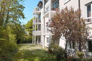 2-Zimmer-Eigentumswohnung im Frauenland – Die vollständige Adresse der Immobilie erhältst du vom Anbieter., 97074 Frauenland, Würzburg – Vorschaubild 7