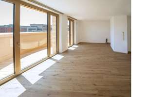 ERSTBEZUG | Bezugsfertige 4-Zi-ETW, 104 m², Dachterrasse & Traumblick auf das Pelikan-Viertel – Klopstockstraße 52, 30177 List, Hannover – Vorschaubild 11