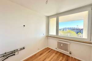 Gepflegte 2-Zimmer-Wohnung in Neuperlach – Plettstraße 41, 81735 Neuperlach, München – Vorschaubild 6