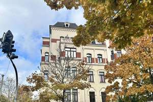 Ein Invest in beliebter Lage  – Die vollständige Adresse der Immobilie erhältst du vom Anbieter., 9112 Kaßberg, Chemnitz – Vorschaubild 2