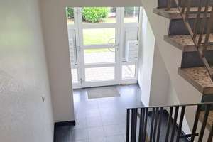 Chices, gemütliches Appartement mit Einbauküche in gepflegtem Mehrfamilienhaus – Die vollständige Adresse der Immobilie erhältst du vom Anbieter., 47198 Alt-Homberg, Duisburg – Vorschaubild 3