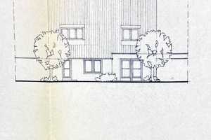 Bremerhaven - Geestemünde...Charmantes Reihenmittelhaus mit großzügigem Garten – Bremerhaven – Vorschaubild 28