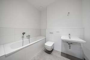 Stilvoll wohnen mit Privatgarten im Leipziger Zentrum West - Sofort bezugsfrei – 4109 Zentrum-West, Leipzig – Vorschaubild 5