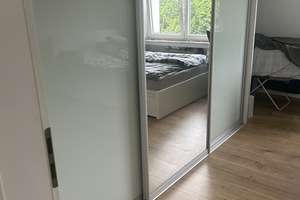 DG, 49 m² – 2KBZimmer zwischen Nordpark & Schloßhof zum 01.07.26 – Die vollständige Adresse der Immobilie erhältst du vom Anbieter., 33613 Mitte, Bielefeld – Vorschaubild 3