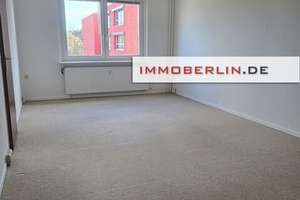 IMMOBERLIN.DE - Attraktive Wohnung mit Westbalkon & hübschem Ausblick in naturverbundener Lage – Die vollständige Adresse der Immobilie erhältst du vom Anbieter., 14480 Drewitz, Potsdam – Vorschaubild 3