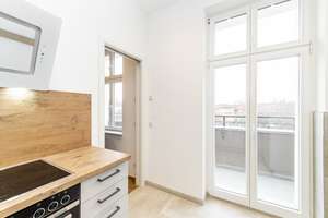 4,95 % Rendite am Charité-Campus: Saniert, teilmöbliert, vermietet – provisionsfrei – Föhrer Straße 13, 13353 Wedding, Berlin – Vorschaubild 4
