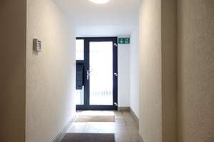 Feine Wohnung mit Parkettboden und Balkon – Bismarckstraße 28, 41061 Gladbach, Mönchengladbach – Vorschaubild 13