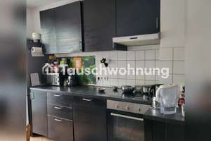 Tauschwohnung: Duesseltal wohnung – Die vollständige Adresse der Immobilie erhältst du vom Anbieter., 40239 Düsseltal, Düsseldorf – Vorschaubild 9