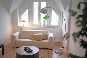 *MAISONETTE ALS FAMILIENWOHNUNG* - 4 ZI IN OBERBILK – Oberbilker Allee 321, 40227 Oberbilk, Düsseldorf – Vorschaubild 3