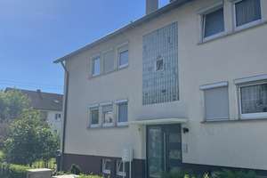 Helle 3-Zimmer-Wohnung mit sonnigen Balkon in Murrhardt – Die vollständige Adresse der Immobilie erhältst du vom Anbieter., 71540 Murrhardt – Vorschaubild 2