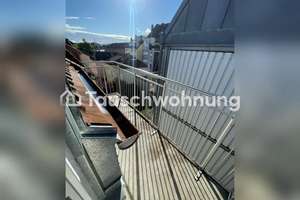 Tauschwohnung: Geräumige 3-Zimmer-Wohnung mit Balkon in Stuttgart-West – Die vollständige Adresse der Immobilie erhältst du vom Anbieter., 70193 Vogelsang, Stuttgart – Vorschaubild 11