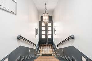 Wohnung in Prenzlauer Berg - Hochparterre – Schwedter Straße 244, 10435 Mitte (Ortsteil), Berlin – Vorschaubild 9