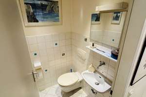 3-Zimmer // 7.OG // Schwabing // Denkmalschutz // keine Maklerprovision – Johann-Fichte-Straße 11, 80805 Alte Heide-Hirschau, München – Vorschaubild 4
