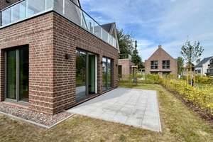 Wohlfühloase an der Nordsee – Stilvolles Ferienhaus im Nordseebad Dangast – Die vollständige Adresse der Immobilie erhältst du vom Anbieter., 26316 Varel – Vorschaubild 29