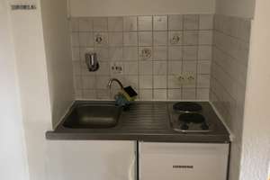 Feine 1-Zimmer-Wohnung in Hamburg-Tonndorf von Privat ab sofort – Die vollständige Adresse der Immobilie erhältst du vom Anbieter., 22045 Tonndorf, Hamburg – Vorschaubild 5