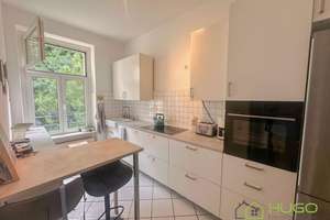Brillerviertel 3-Zimmer-Altbauwohnung mit Garten, Terrasse & Stellplatz – Briller Straße 12, 42105 Elberfeld West, Wuppertal – Vorschaubild 7