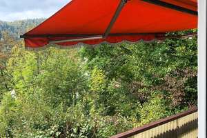 Gepflegte 2,5-Raum-Wohnung mit großem Balkon im schönen Bad Liebenzell – Die vollständige Adresse der Immobilie erhältst du vom Anbieter., 75378 Bad Liebenzell – Vorschaubild 16