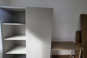 Wohnen mit Charakter: WG-Zimmer in Köln – Luxemburger Straße 47, 50674 Neustadt/Süd, Köln – Vorschaubild 2
