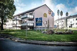 **EINE WOHNUNG DIE FREUDE MACHT!** RENOVIERTE 4-ZI-WHG MIT WUNDERSCHÖNEM BALKON – Danziger Str. 3, 53359 Rheinbach – Vorschaubild 13