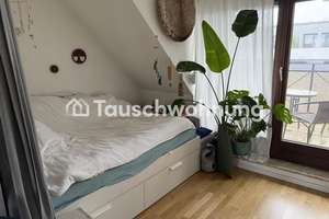 Tauschwohnung: Große Wohnung in München und Umgebung gesucht – Die vollständige Adresse der Immobilie erhältst du vom Anbieter., 80636 Sankt Vinzenz, München – Vorschaubild 13
