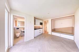 City Apartment am Hamburger Michel in der Innenstadt – Rothesoodstraße 1, 20459 Neustadt, Hamburg – Vorschaubild 1