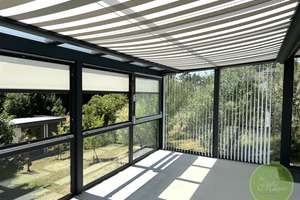 ** Endlich ZUHAUSE! Freistehendes Haus * Fernblick * ca. 1.500 qm Grund * Wintergarten * Carport ** – Die vollständige Adresse der Immobilie erhältst du vom Anbieter., 92277 Hohenburg – Vorschaubild 11
