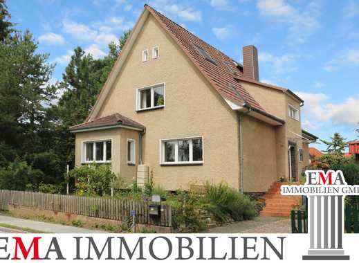 Mehrfamilienhaus Birkenwerder (Oberhavel (Kreis)) - Angebote