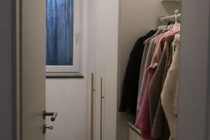 Helle 3-Zimmer-Wohnung mit Souterrain, Terrasse und Garten in Obermenzing – Bergsonstr. 53, 81245 Obermenzing, München – Vorschaubild 13