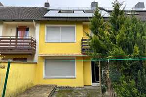 Ihr neues IMMOBILIEN QUARTIER: Reihenmittelhaus mit viel Potenzial in Wunstorf – Hannover (Kreis) – Vorschaubild 13